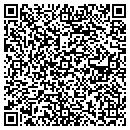 QR code with O'Brien Oil Corp contacts