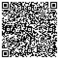 QR code with Cpm3 contacts