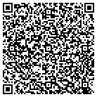 QR code with Orr Oil & Gas E & P Inc contacts