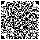 QR code with D C Bookkeeping Service contacts
