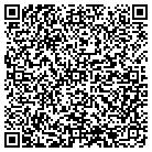 QR code with Raft Charitable Foundation contacts