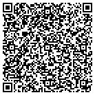 QR code with Patterson Petroleum Inc contacts