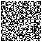 QR code with Patterson-Uti Drilling CO contacts
