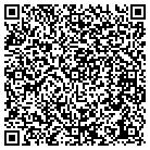 QR code with Blue Ridge Massage Therapy contacts