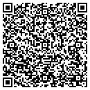 QR code with SD Arts Council contacts
