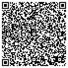 QR code with J And S Bookkeeping And Tax contacts