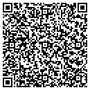 QR code with Hall Emery Od Faao contacts