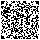 QR code with Rag Capital Management LLC contacts