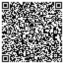 QR code with Raymond James contacts