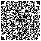 QR code with Hofbauer John D MD contacts