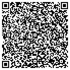 QR code with R D Davis & Associates Inc contacts
