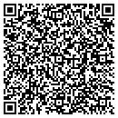 QR code with Raymond James contacts