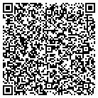QR code with W & R Cozard Educ Schol Trust contacts