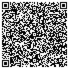 QR code with Reagan Resources Inc contacts