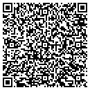 QR code with Raymond James contacts