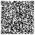 QR code with Watertown City-Animal Cntrl contacts