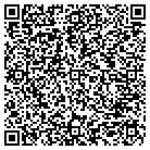 QR code with Huang Ophthalmology Center Inc contacts