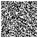 QR code with X Ray Westlake contacts