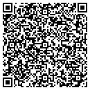 QR code with I Q Laser Vision contacts
