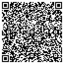 QR code with Cleanslate contacts