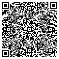 QR code with James Soorani contacts