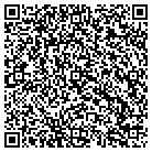 QR code with Fauquier Hospital Physical contacts