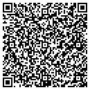 QR code with Roush Raymond B contacts