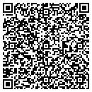 QR code with J Michael Walcott Md Inc contacts