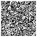 QR code with R M Stark & CO Inc contacts