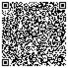 QR code with Hickman County Sheriff's Office contacts
