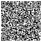QR code with J Vincent Nicholas Inc contacts