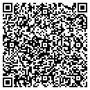 QR code with Kawesch contacts