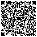 QR code with Kaye David MD contacts