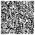 QR code with Healing Touch Therapy Inc contacts