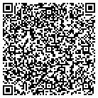 QR code with Khanna Vision Institute contacts