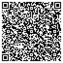 QR code with Amed Billing contacts