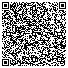 QR code with Kondra Lawrence J MD contacts