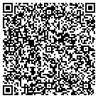 QR code with Purified Water To Go-Thornton contacts