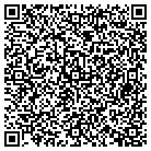 QR code with Kurata Fred K MD contacts