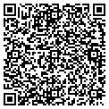 QR code with A G C contacts
