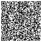 QR code with Hulk Lawn Therapy LLC contacts