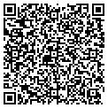 QR code with Temp T contacts