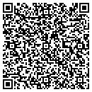 QR code with Alpha & Omega contacts