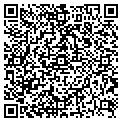 QR code with The Right Staff contacts