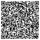 QR code with J - Rapha Therapy LLC contacts