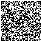 QR code with THRIVAS contacts