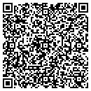 QR code with Tat Inc contacts