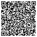 QR code with Tlc contacts