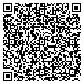 QR code with Tlc contacts