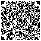 QR code with Ideas For Living Inc contacts